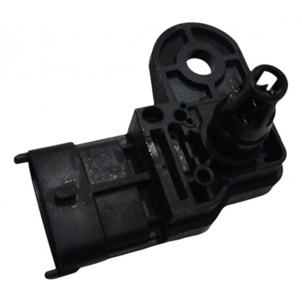 Sensor Map Coletor Fiat Gran Siena 1.4 Evo 2016