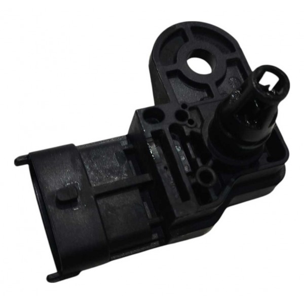 Sensor Map Coletor Fiat Gran Siena 1.4 Evo 2016