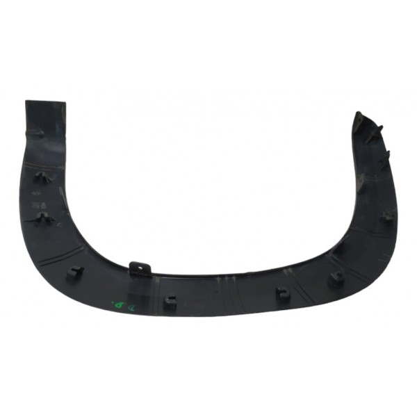 Aplique Paralama Tras Esquerdo Renault Kwid 2022 A9443