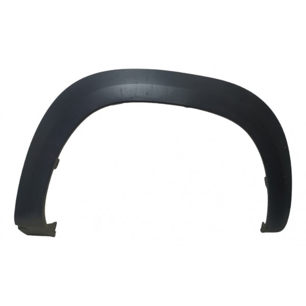 Aplique Paralama Tras Esquerdo Renault Kwid 2022 A9443