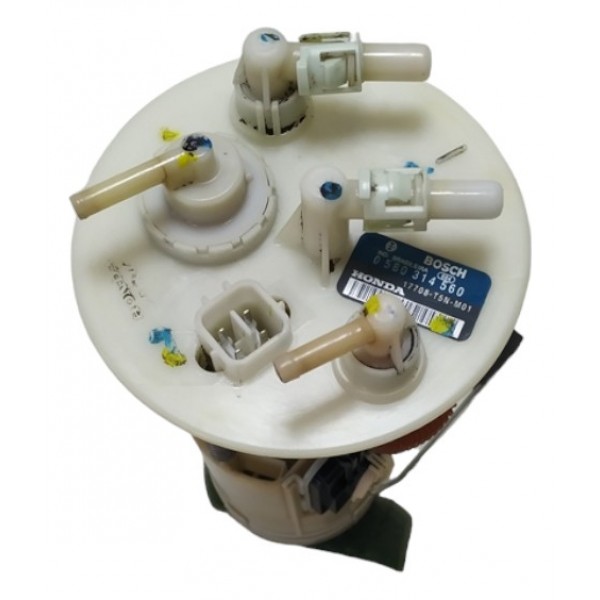 Bomba Combustivel Honda Fit 2015 A9435