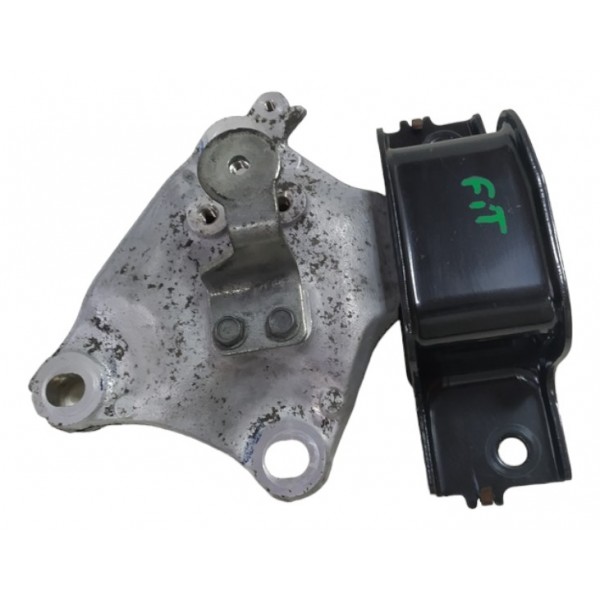 Coxim Motor Cambio Honda Fit 2015 A9434