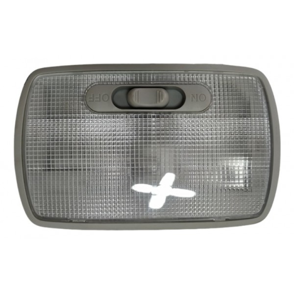 Luz Cortesia Interna Honda Fit 2015 A9426