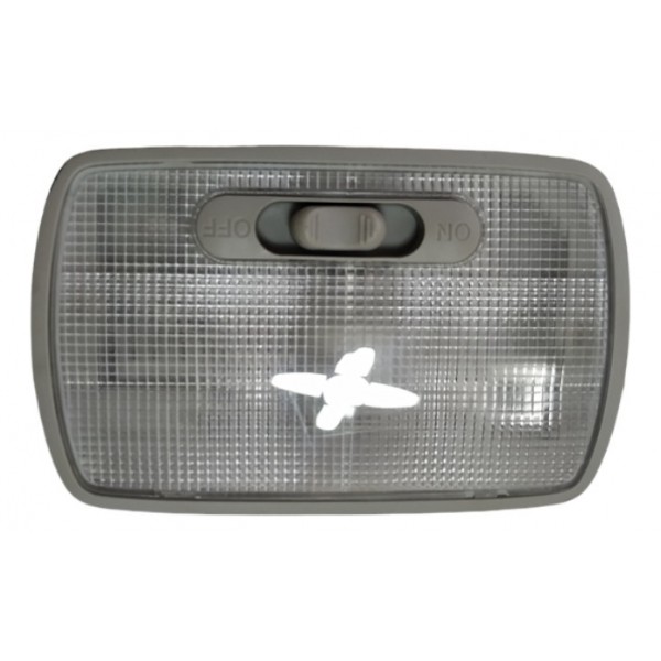 Luz Cortesia Interna Honda Fit 2015 A9426