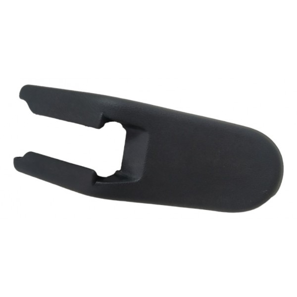 Acabamento Trilho Banco Honda Fit 2015 A9417