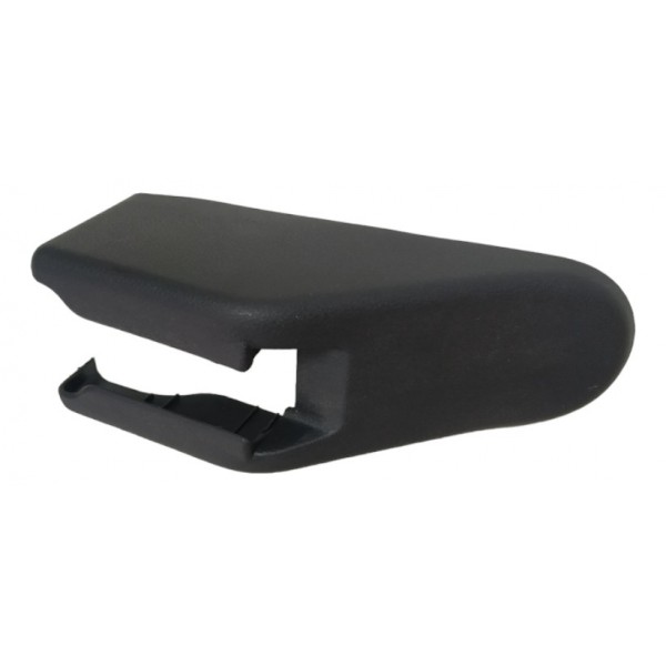 Acabamento Trilho Banco Honda Fit 2015 A9417