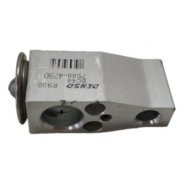 Valvula Expanção Ar Condicionado Honda Fit 2015 A9416