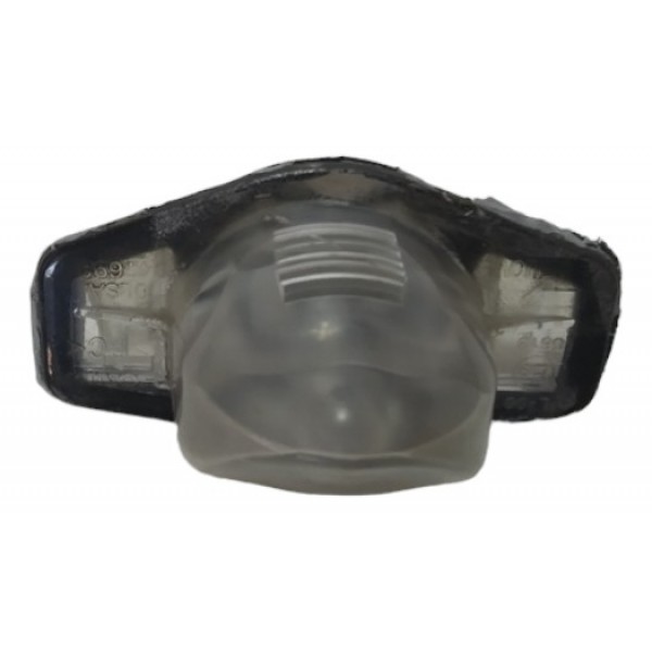 Luz Placa Honda Fit 2015 A9415
