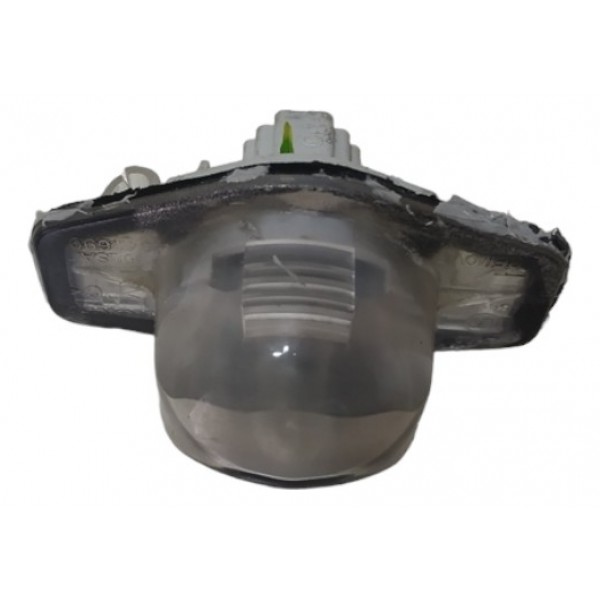 Luz Placa Honda Fit 2015 A9415