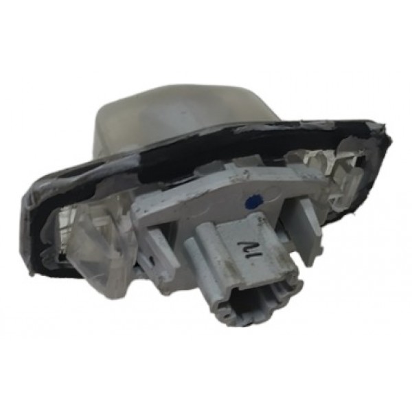 Luz Placa Honda Fit 2015 A9414