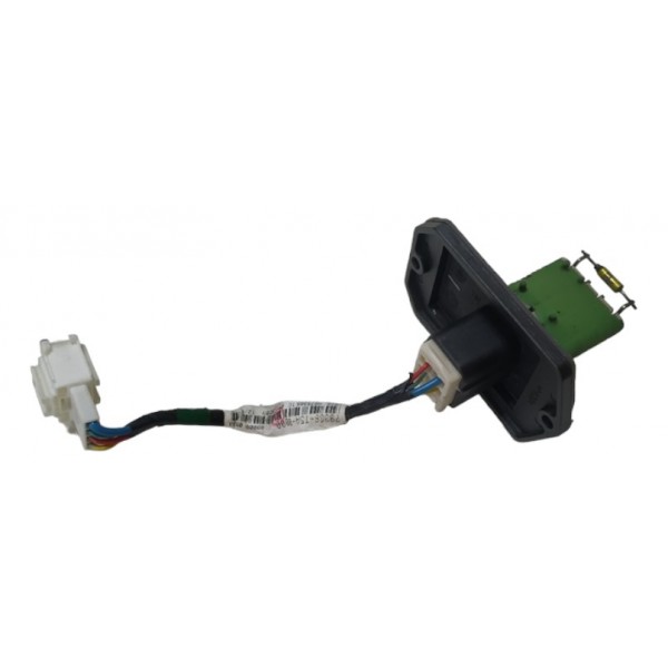 Resistencia Interna Honda Fit 2015 A9407