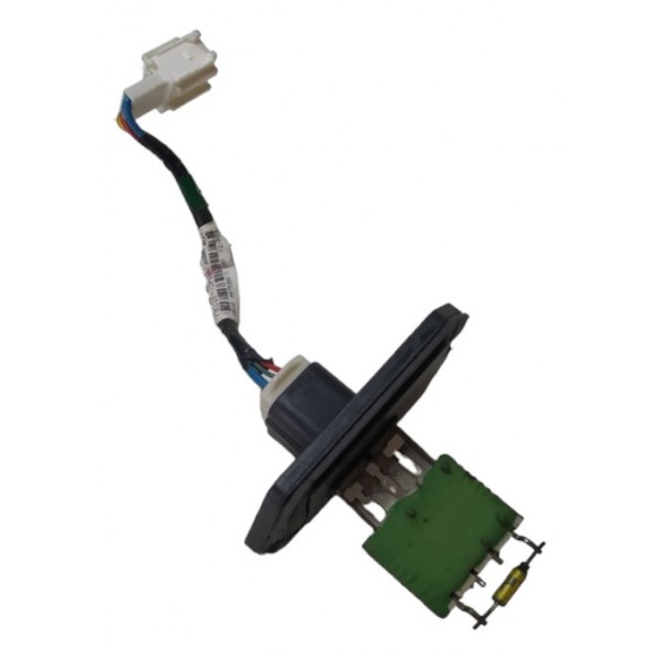 Resistencia Interna Honda Fit 2015 A9407