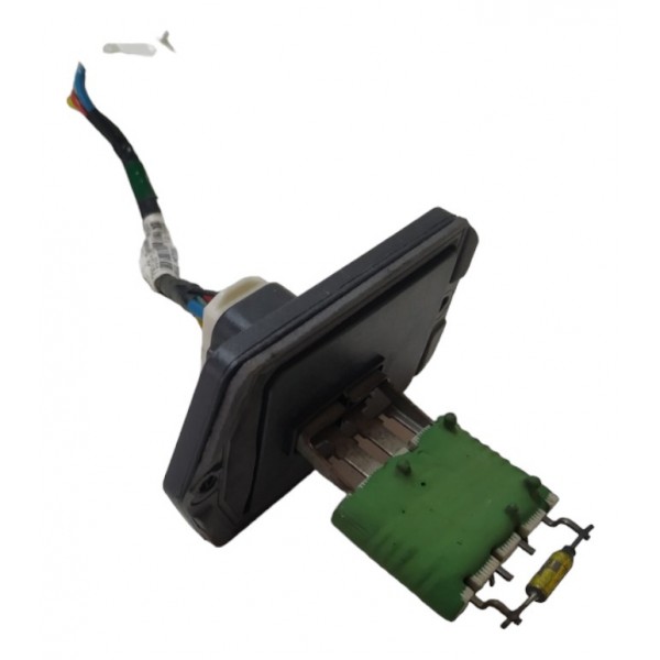 Resistencia Interna Honda Fit 2015 A9407