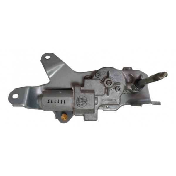 Motor Limpador Traseiro Honda Fit 2015 A9402