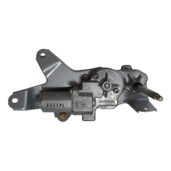 Motor Limpador Traseiro Honda Fit 2015 A9402