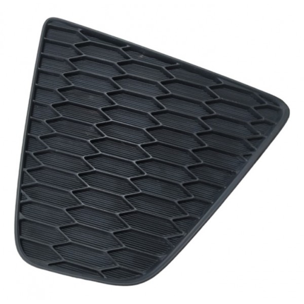 Grade Parachoque Esq Honda Fit 2015 A9398