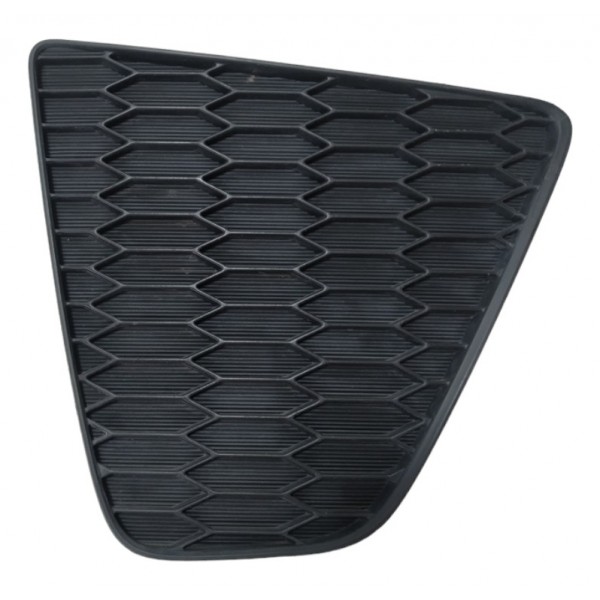 Grade Parachoque Esq Honda Fit 2015 A9398