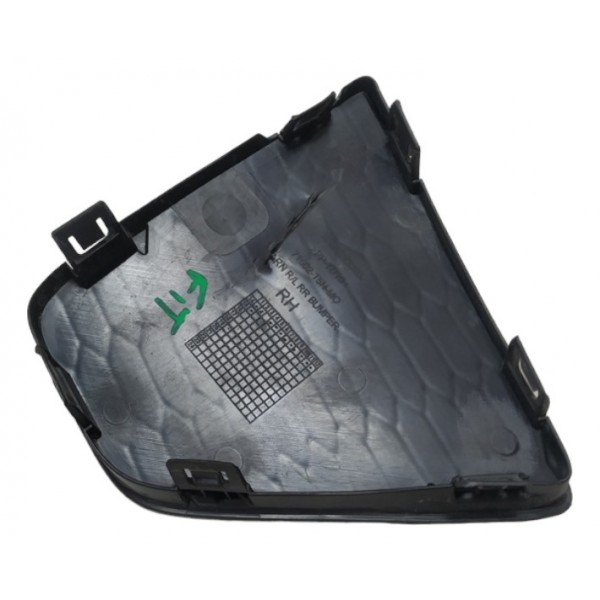 Grade Parachoque Dir C/detalhe Honda Fit 2015 A9397