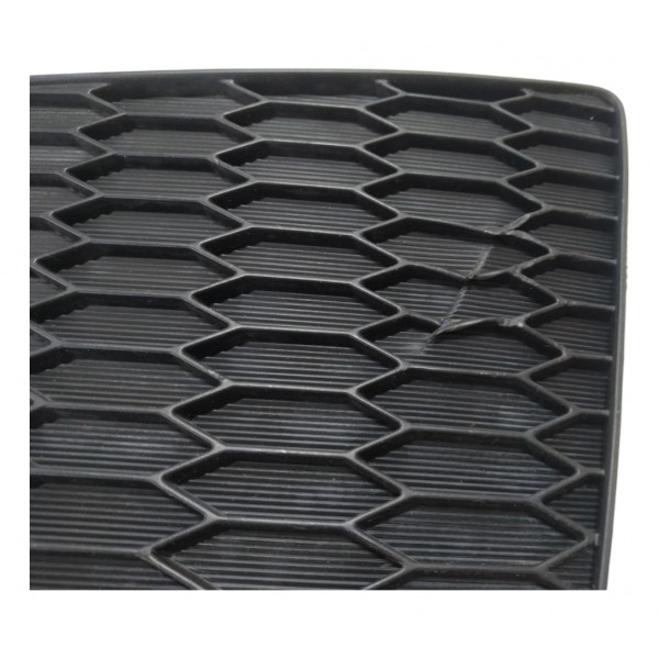 Grade Parachoque Dir C/detalhe Honda Fit 2015 A9397