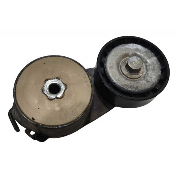 Esticador Tensor Correia Fiat Gran Siena 1.4 Evo 2016