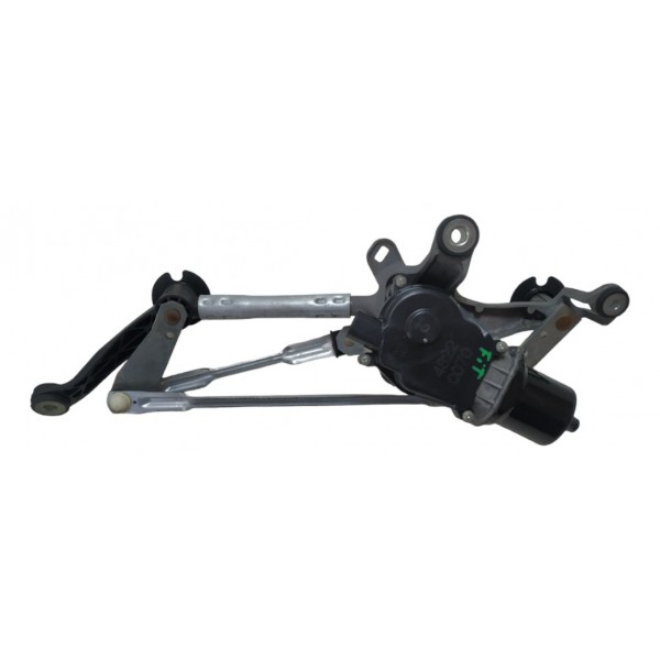 Galhda Limpador Parabrisa Honda Fit 2015 A9389