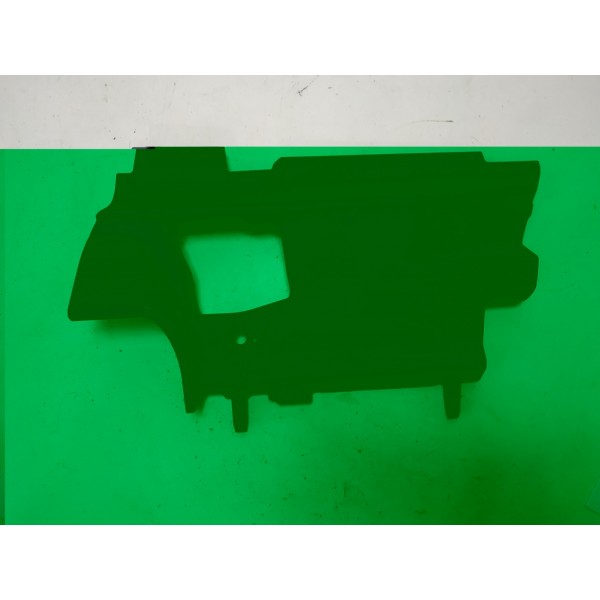 Acabamento Inferior Painel Honda Fit 2015 A9388