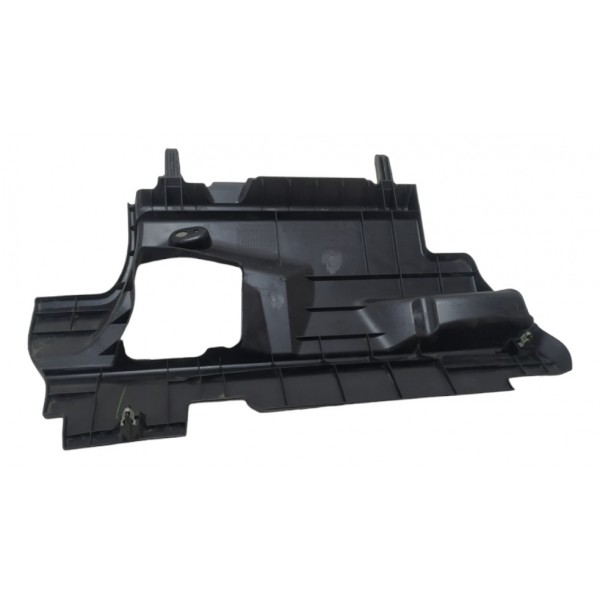 Acabamento Inferior Painel Honda Fit 2015 A9388