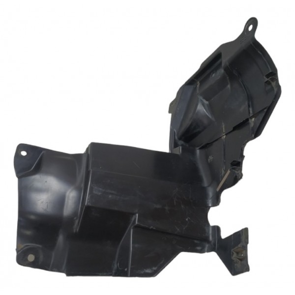 Defletor Inferior Esquerdo Honda Fit 2015 A9384