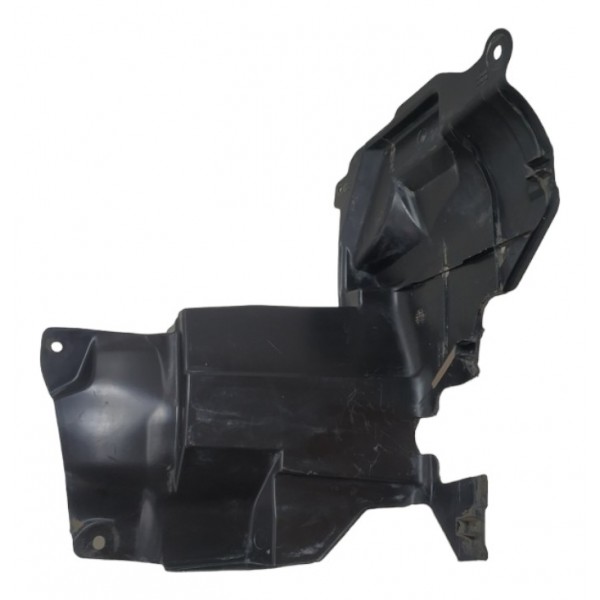 Defletor Inferior Esquerdo Honda Fit 2015 A9384