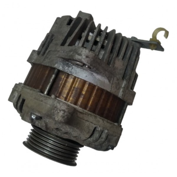 Alternador Honda Fit 2015 A9378