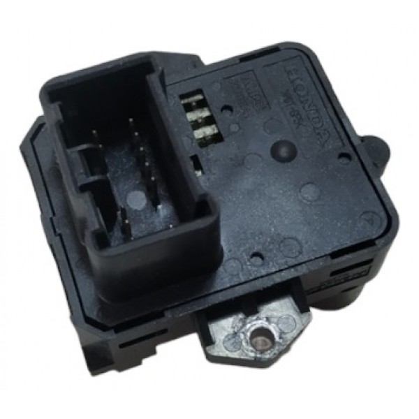 Comando Retrovisor Eletrico Honda Fit 2015 A9376