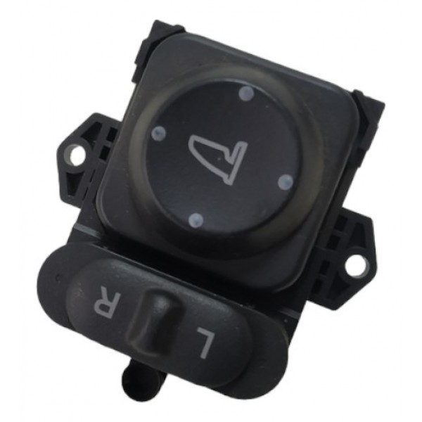 Comando Retrovisor Eletrico Honda Fit 2015 A9376