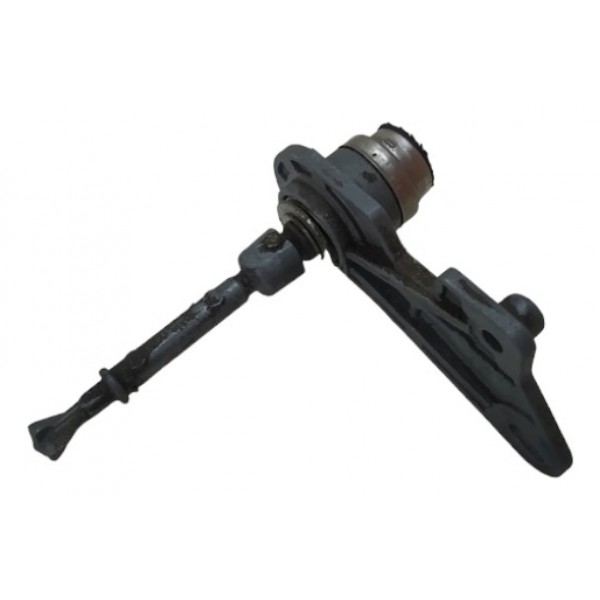 Miolo Chave Porta Diant Esquerda Honda Fit 2015 A9375