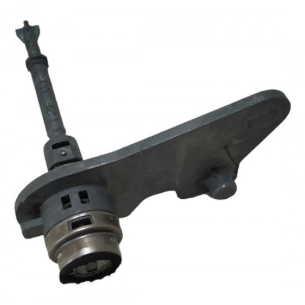 Miolo Chave Porta Diant Esquerda Honda Fit 2015 A9375