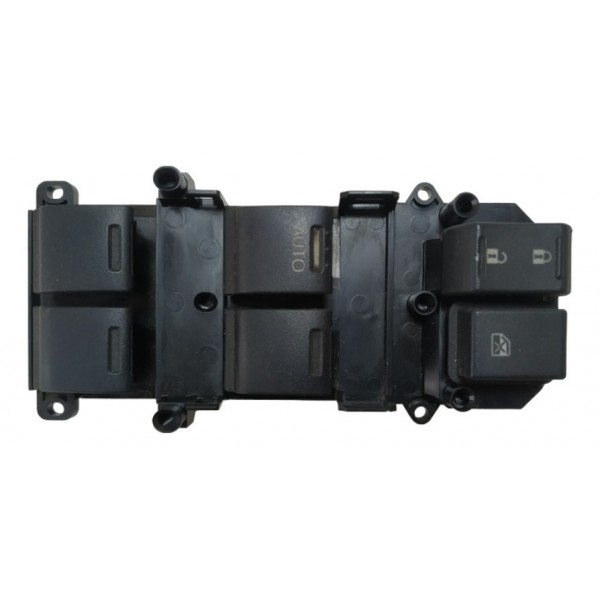 Comando Vidro Eletrico Porta Diant Esq Honda Fit 2015 A9373
