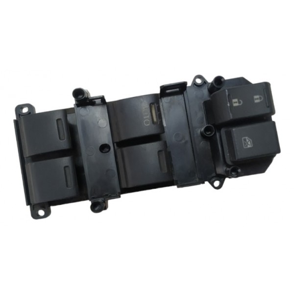 Comando Vidro Eletrico Porta Diant Esq Honda Fit 2015 A9373