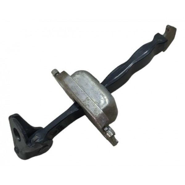 Dobradiça Limitador Porta Diant Esquerda Honda Fit 15 A9372