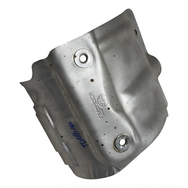 Defletor Turbina Gm Tracker 2025