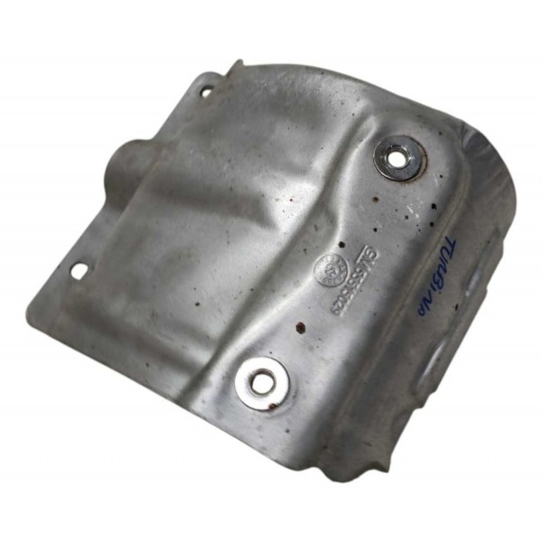 Defletor Turbina Gm Tracker 2025