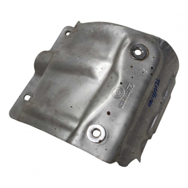 Defletor Turbina Gm Tracker 2025