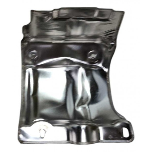 Defletor Turbina Gm Tracker 2025