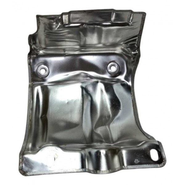 Defletor Turbina Gm Tracker 2025