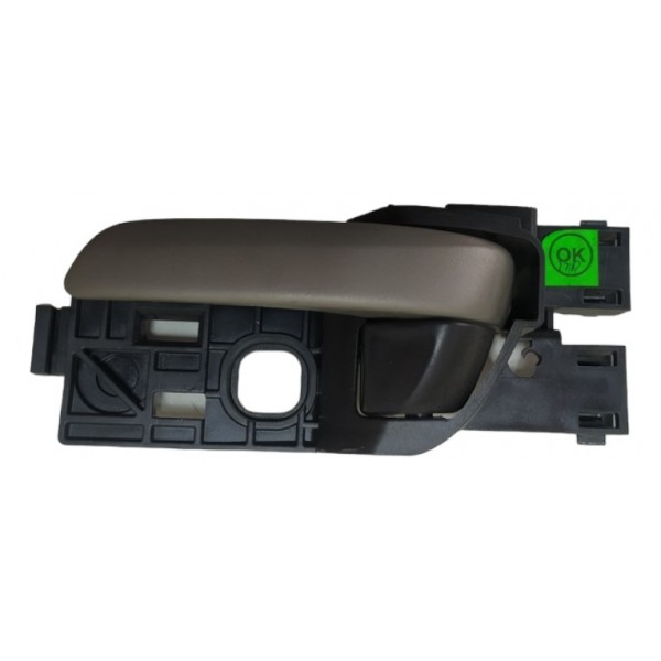 Maçaneta Interna Porta Diant Esquerda Honda Fit 2015 A9369