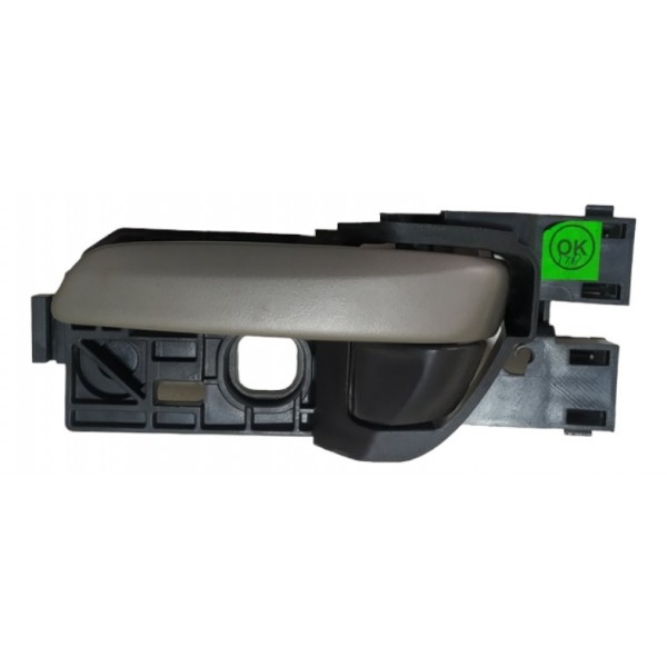 Maçaneta Interna Porta Diant Esquerda Honda Fit 2015 A9369