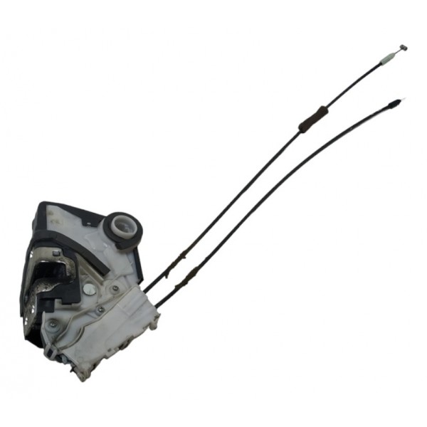 Fechadura Porta Dianteira Esquerda Honda Fit 2015 A9368