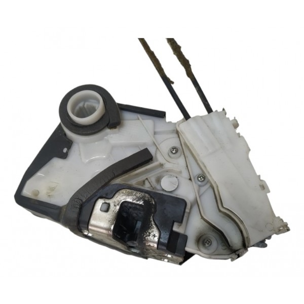 Fechadura Porta Dianteira Esquerda Honda Fit 2015 A9368