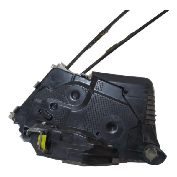 Fechadura Porta Dianteira Esquerda Honda Fit 2015 A9368