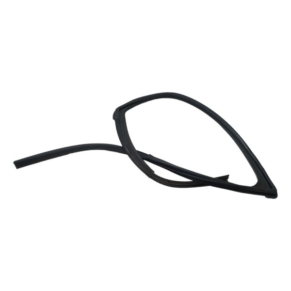 Borracha Canaleta Vidro Porta Diant Esq Honda Fit 2015 A9367