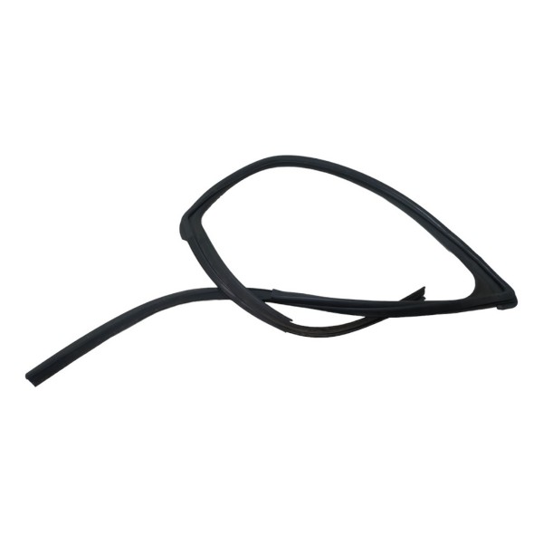 Borracha Canaleta Vidro Porta Diant Esq Honda Fit 2015 A9367