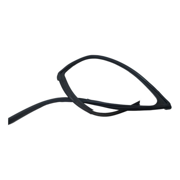 Borracha Canaleta Vidro Porta Diant Esq Honda Fit 2015 A9367